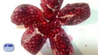 வியக்க வைக்கும் மாதுளையின் மருத்துவ குணங்கள் | Maathulai - Health Benefits of Pomegranate