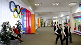 Программа "200 секунд" об уникальной пятигорской школе