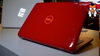 Dell Inspiron 11 3000 (2016) Hands On - $199 Notebook
