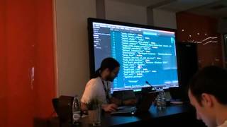 "Literate Programming etc."-Алексей Пирогов, Kazan Python DevDay, 2014