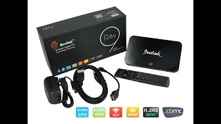 Android TV Box Beelink R89! Делаем из глупого ТВ - умный!)))