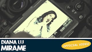 DIANA LU - MIRAME - (OFFICIAL VIDEO) REGGAETON 2018 / CUBATON 2018