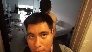 Ice Poseidon Goes On A Date With A Hot Hispanic Model