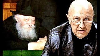 Как евреи выкрутили руки Рокфеллеру. Андрей Фурсов.