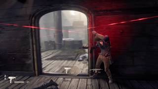 Uncharted 4: 20 глава, как можно пройти  этот момент "на максималке"