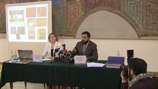 Մշակութային ազդագիր 23.01.2017