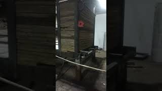 Вибропресс для дорожного бордюра(Борисполь)