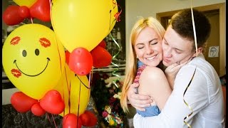 ♥ и пусть весь мир знает, что мы любим♥