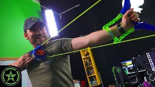 Moon Bow! - AHWU for July 2nd, 2018 (#428)