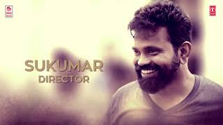 Rangamma Mangamma | Rangasthalam | Vishnu Murthy & Priyanka video song full HD with lirics