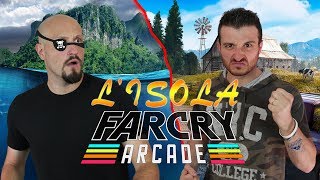 FAR CRY ARCADE COOP... Sull'Isola!