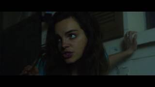 Halloween at Aunt Ethel's (2019) - Twig Crush in Ankle Boots