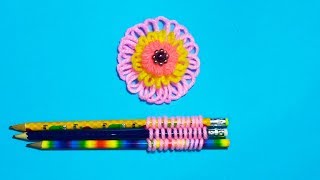 Hand Embroidery Amazing Trick , Sewing Hack , Easy Hand Embroidery Trick ##embroideryhacks