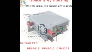 Housing for DPS5020,  DPS5015 , DPS3012, DPH3205