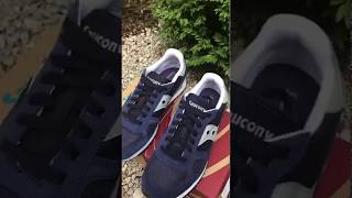 Мужские кроссовки Saucony Shadow