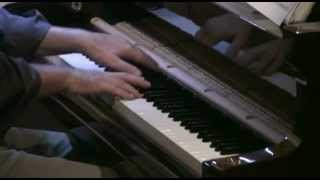 Pyotr Ilyich Tchaikovsky valse sentimental op. 51 n 6