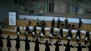 Χορεύουμε για τη Ζωή 2010 - 6th Annual Charity Event (Part 2)
