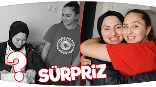 SÜRPRİZ HEDİYE @Büşra Yorulmaz a | Bilin bakalım ablama ne aldım ? Fenomen Tv Sürpriz Hediye