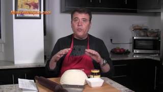 Preguntas con Chef Laszlo Gyomrey y la Comunidad Cap. 1