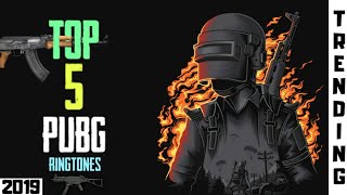 TOP 5 Trending PUBG Ringtones 2019 || PlayerUnknown's Battlegrounds

|| #1ONTRENDING