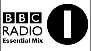 BBC Radio 1 Essential Mix 28 07 1996 Pete Tong live @ Amnesia, Ibiza