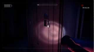 Обзор игры "Slender: The Arrival" [Кирпичи прилагаются к видео]
