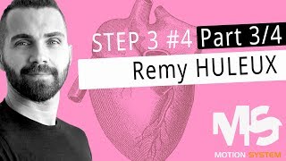 Step avancé COURS COMPLET #4 partie 3/4