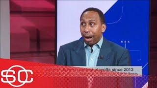 Stephen A.: Why LeBron, Lakers can make Western Conference finals | SportsCenter | ESPN