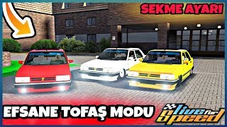 LFS EFSANE TOFAŞ MODU VE SEKME AYARI+LİNK