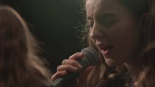 Let's Eat Grandma - Full Performance (Live on KEXP)