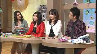 살림의 여왕 - Housekeeping_폴리머 클레이_#004