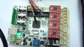 GT2560 Bootloader und Firmware flashen (CTC Holz Prusa)