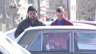 Требую взять с меня оплату на парковке в пгт.Нижнегорский Р.Крым, но тщетно.