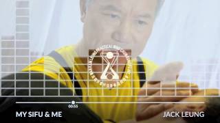 Practical Wing Chun rap - "My Sifu & Me"