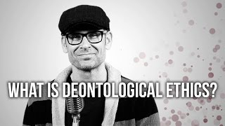 611. What Is Deontological Ethics?