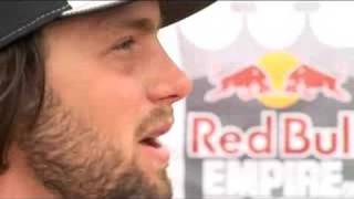 Future of BMX: Empire of Dirt Course Overview
