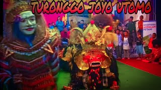 T.J.U ( turonggo joyo utomo ) LUYANG