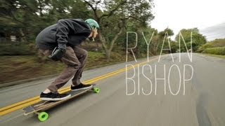 Ryan Bishop - No Trespassing