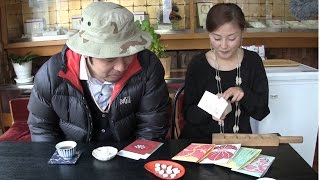 高岡の老舗「大野屋」さん　伝統の和菓子作りから誕生した『高岡ラムネ』!!／富山県高岡市
