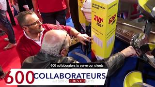 | Le réseau USHIP
