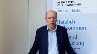 Vom Kollegen zum Vorgesetzten - Herausforderungen beim Rollenwechsel