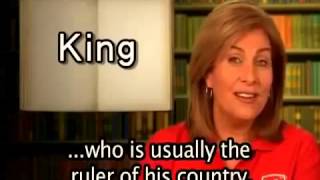 English Conversation   Learn English   Learn English Vocabulary start with K English Subtitle