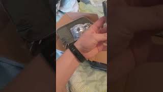 Купил кальян с Aliexpress