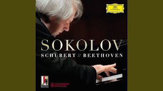 Beethoven: Piano Sonata No.29 In B Flat, Op.106 -"Hammerklavier" - 3. Adagio sostenuto (Live)