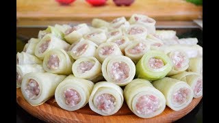 ГОЛУБЦЫ К  НОВОГОДНЕМУ СТОЛУ