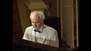 Юбилейный концерт. Концертный зал имени П. И. Чайковского