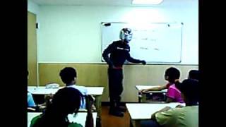 Motorcycle Lesson - Biker Lingo