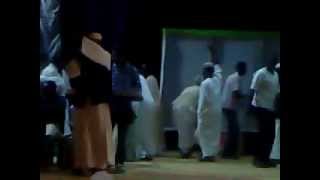 ارساوي جاهل لقيتو--حفلة النيلين(محمد صالح ود القولد)