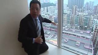 樓市每日睇 新屋入伙：馬頭角 港圖灣