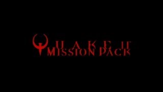 Quake II Mission Pack: Ground Zero (1998) - Official Trailer